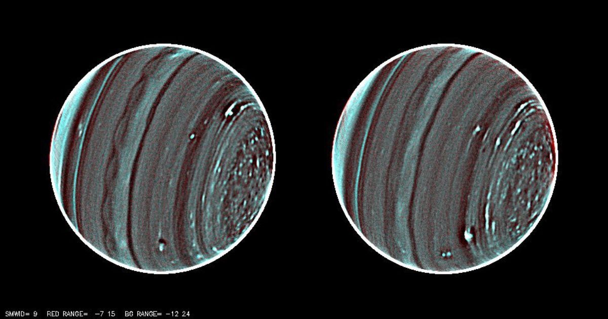 high-signal-to-noise-images-of-uranus-from-the-planetary-society