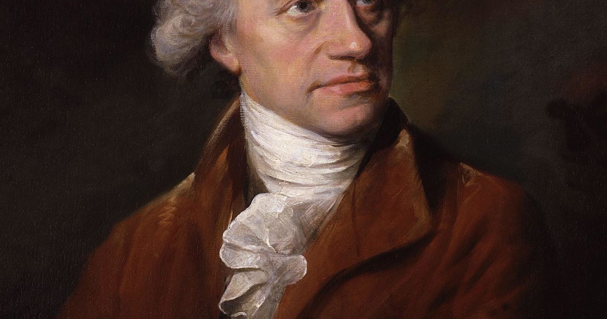 William Herschel 1738 1822 The Planetary Society