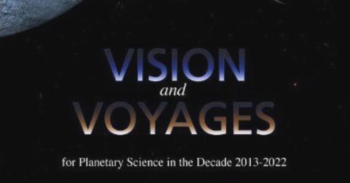 planetary visions