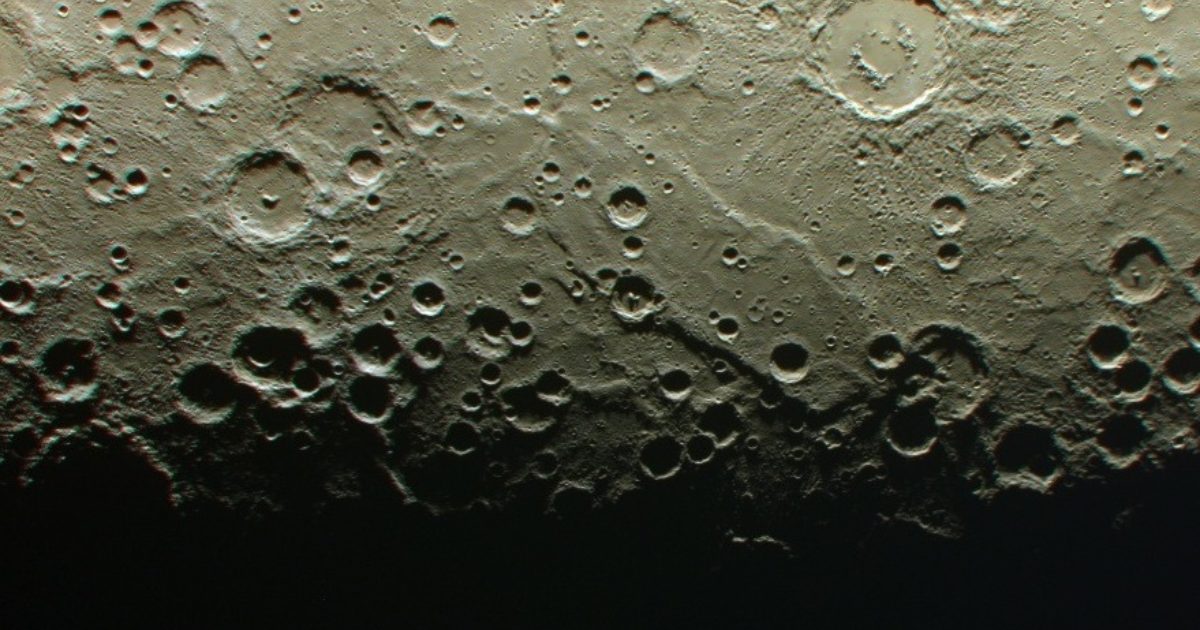  Foto zu Mercury's Terminator 