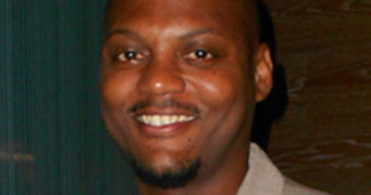Caleph Wilson head shot | The Planetary Society