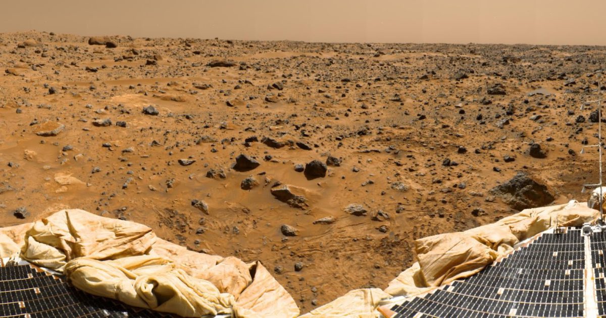 How The Planetary Society got to Mars | The Planetary Society