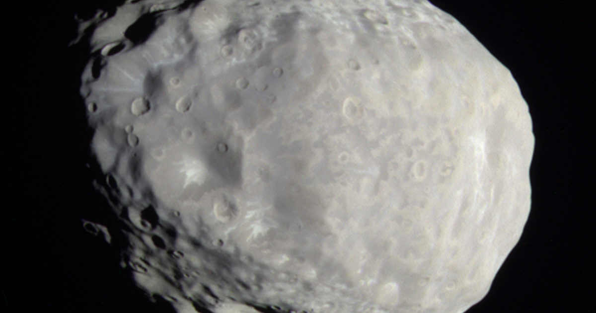 janus moon png