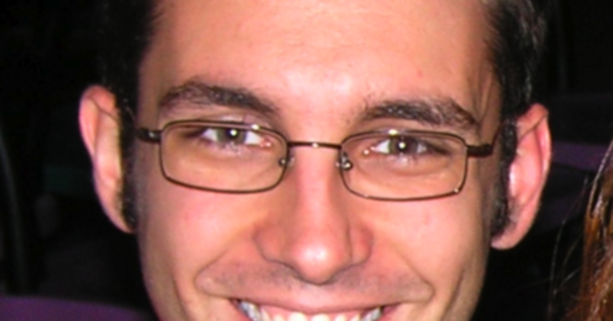 Craig Hardgrove head shot | The Planetary Society