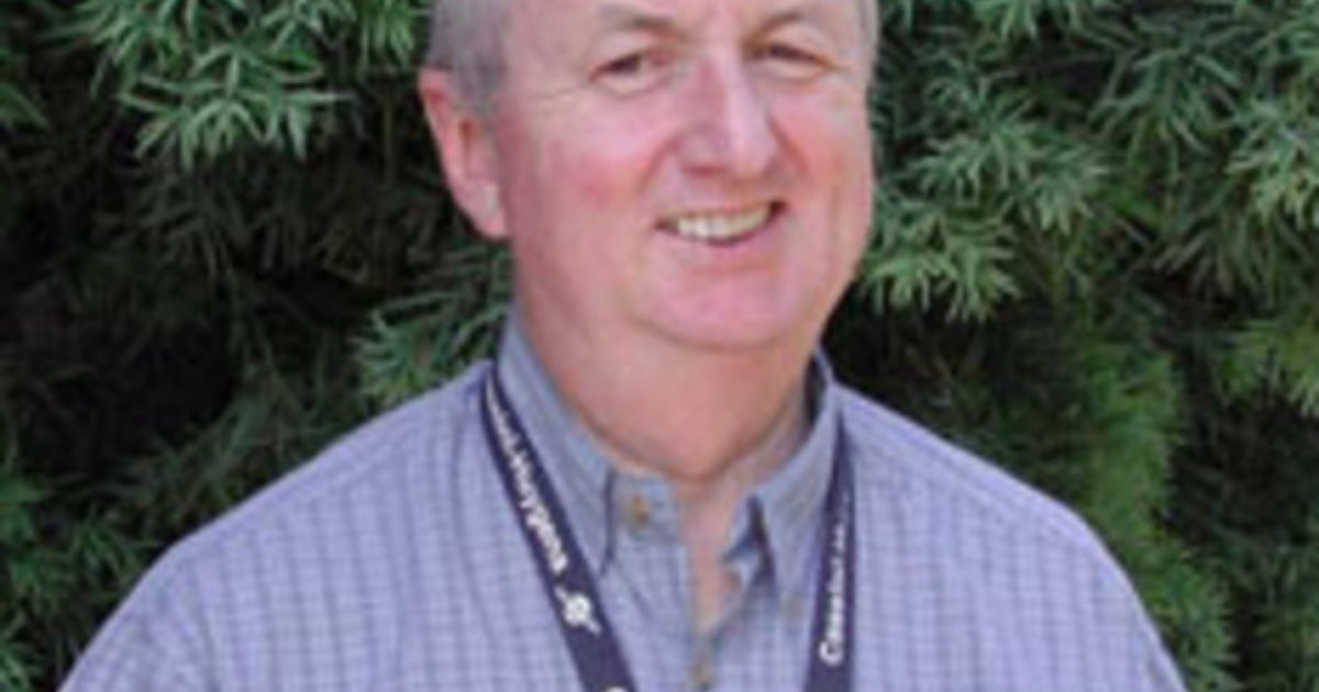 Ellis Miner head shot The Society