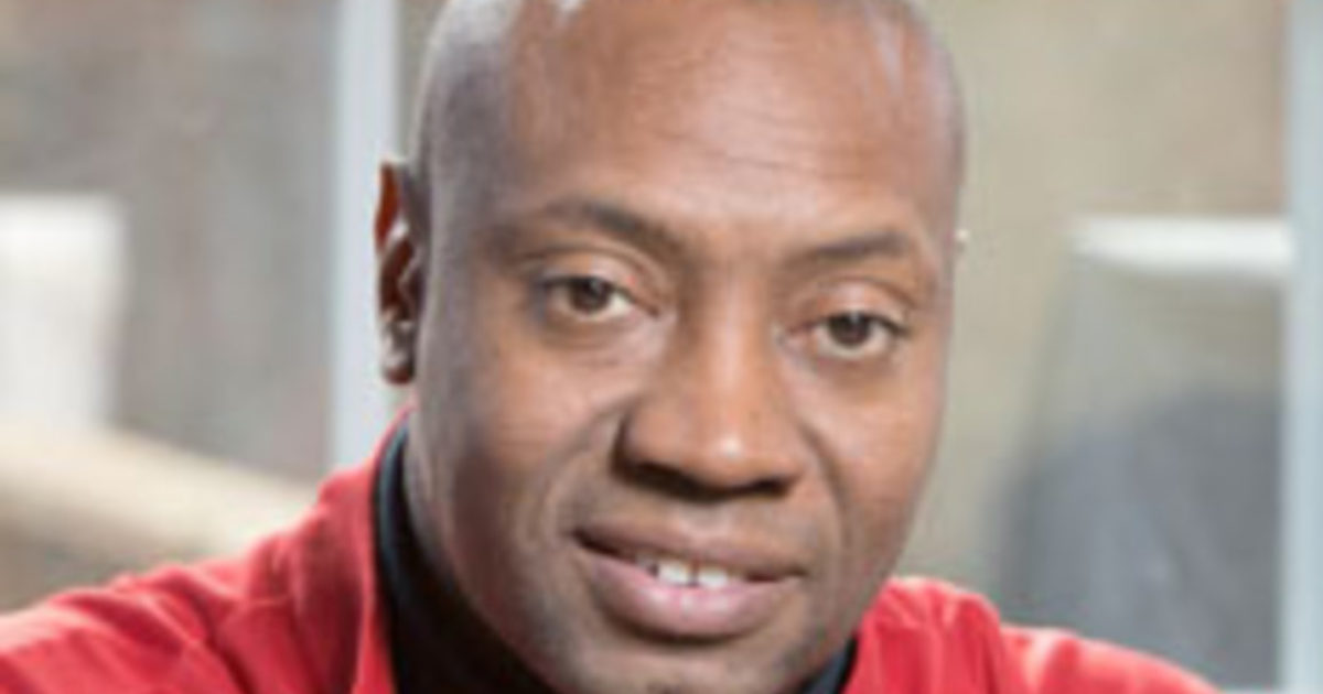 J. Marshall Shepherd | The Planetary Society