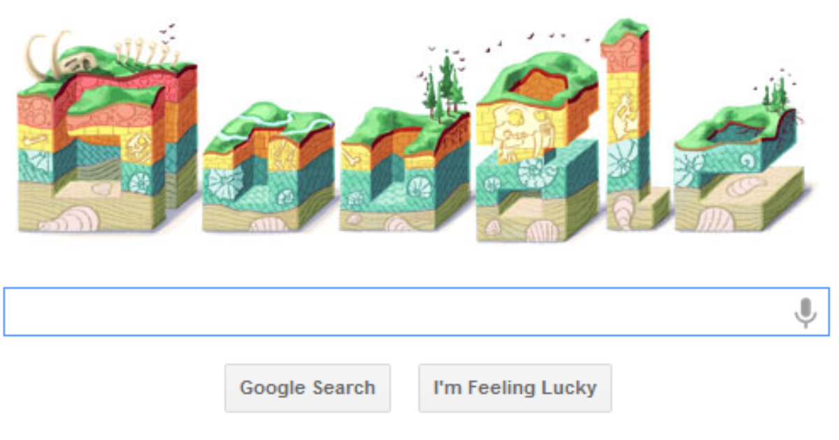 Steno's principles and geology The Society