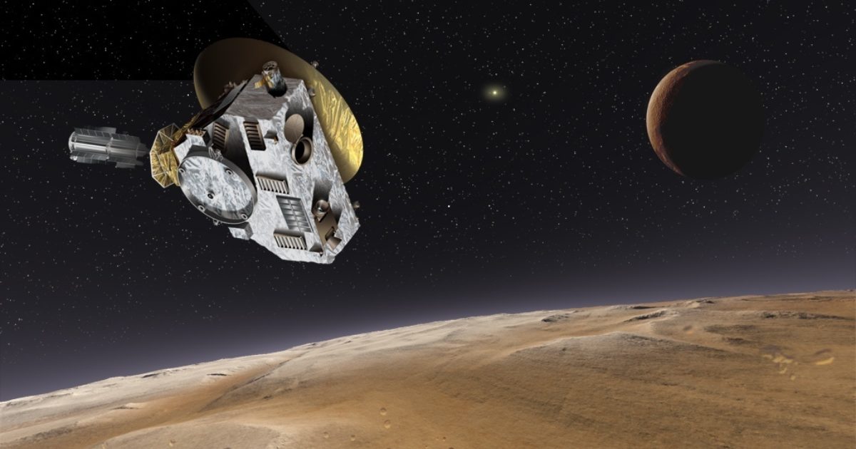 How much will 2025 new horizons cost