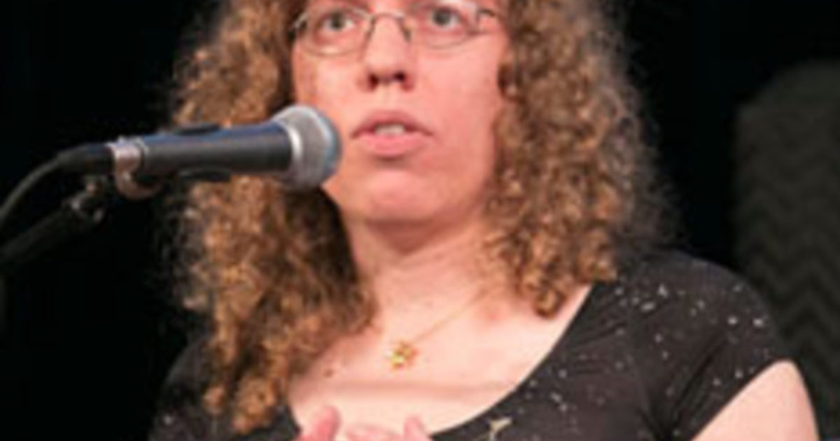 Elizabeth Howell head shot | The Planetary Society