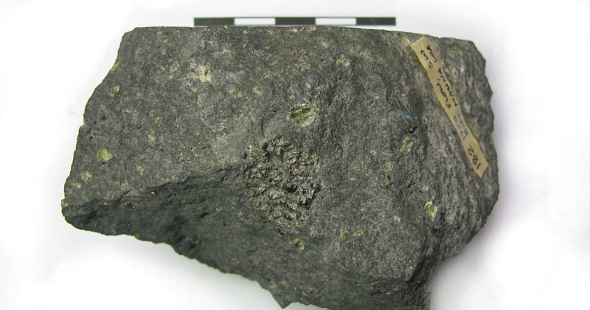 Basalt | The Planetary Society