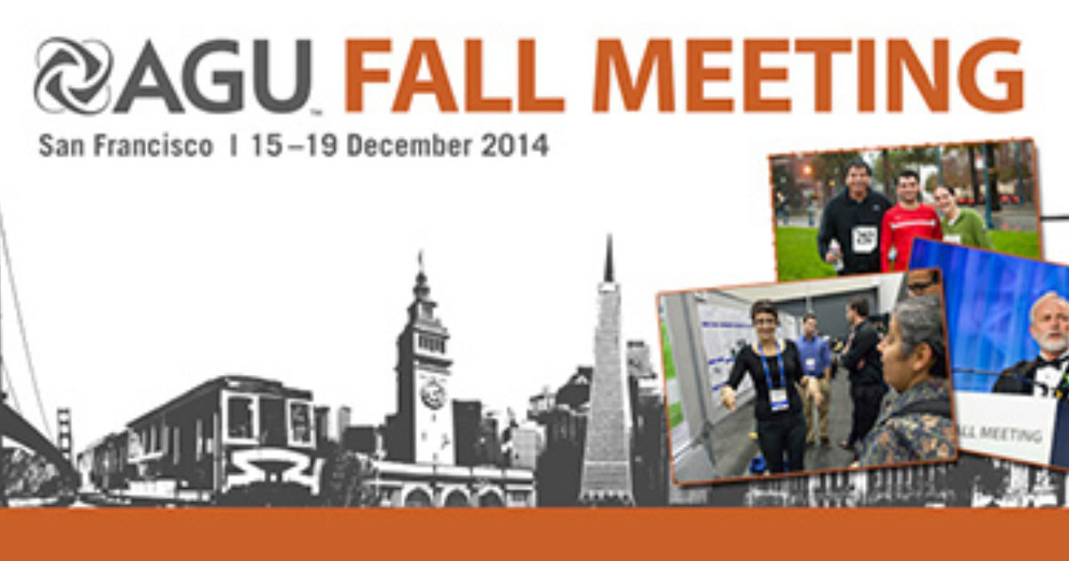 Agu 2014 The Planetary Society