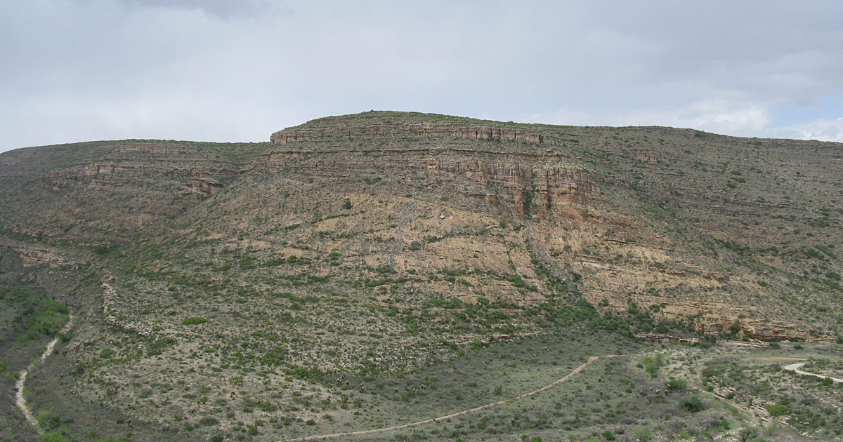 Last Chance Canyon | The Planetary Society