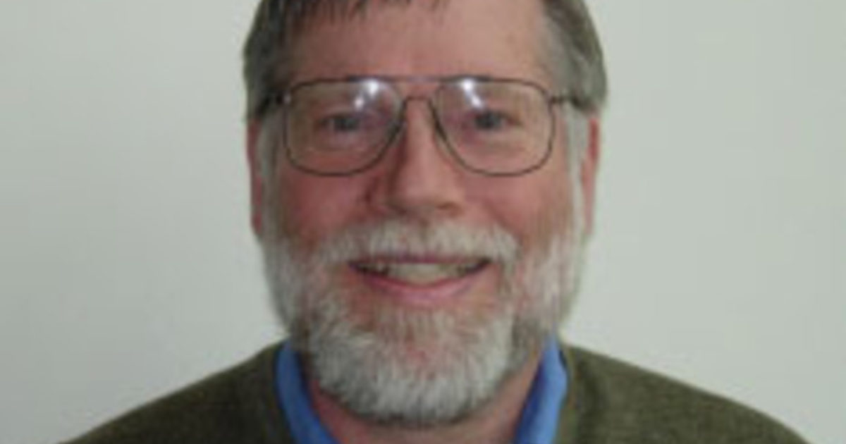 Larry Esposito head shot | The Planetary Society