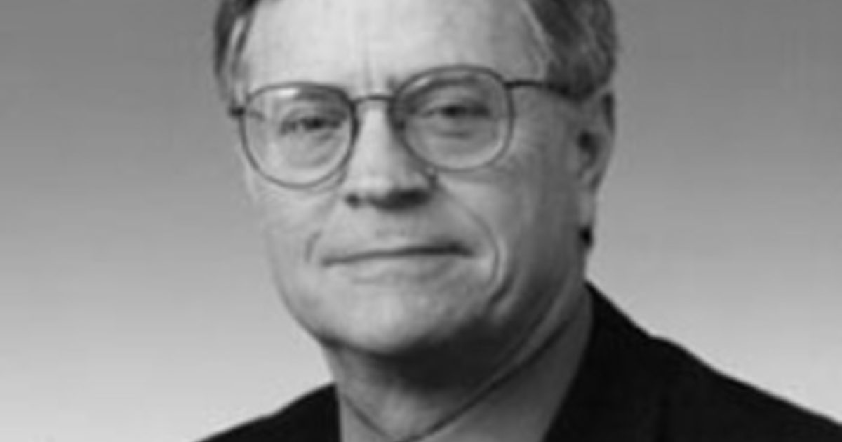 David Black | The Planetary Society
