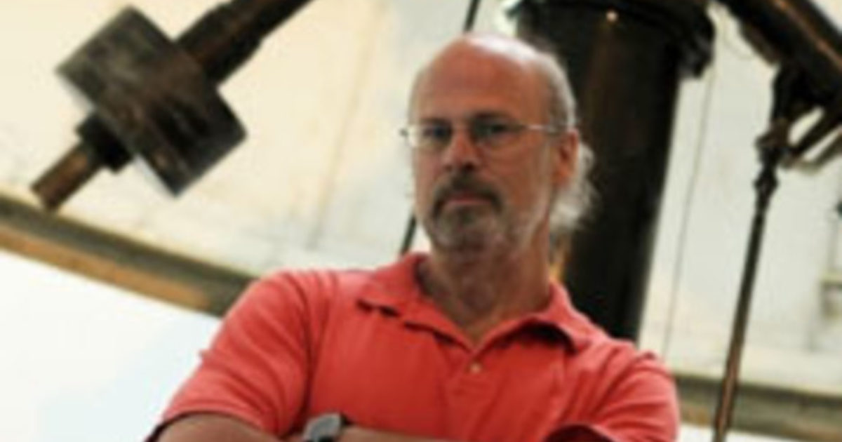 Paul Butler | The Planetary Society