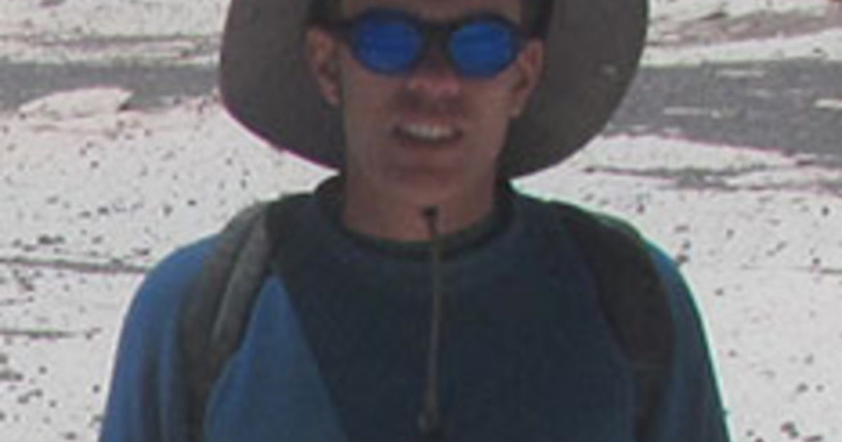 Nathan Bridges head shot The Society