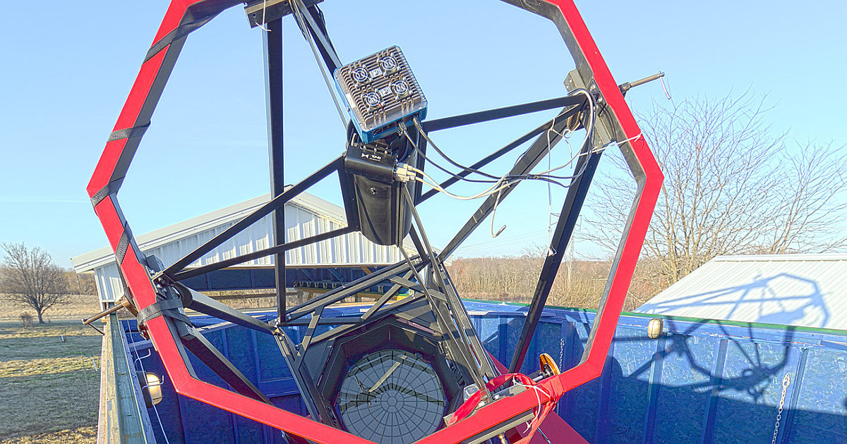 Needles within the haystack | The Planetary Society