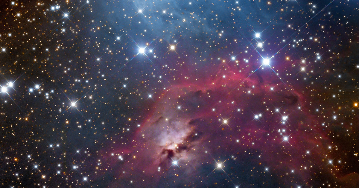 IC 444 | The Planetary Society