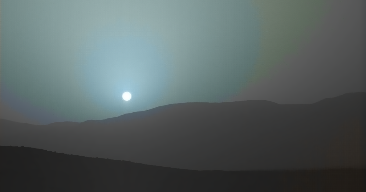 Mars' Calendar | The Planetary Society