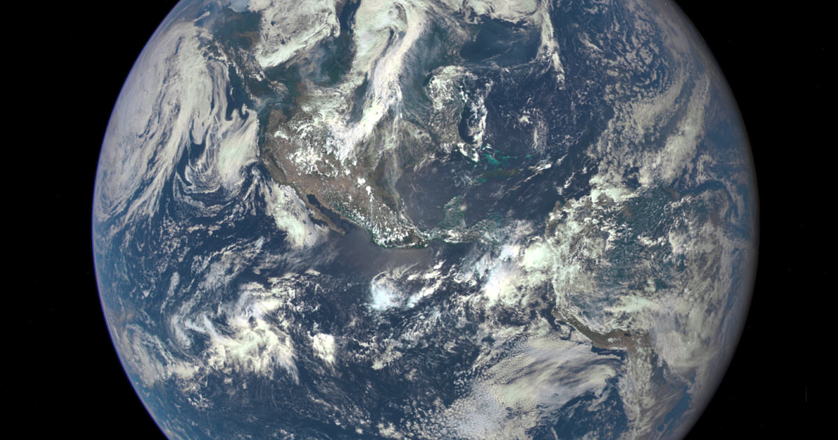 earth from above 「NUMBERED WITH THE 〜 Earth from Space #5 Jigsaw Puzzle by Eric Glaser - Pixels