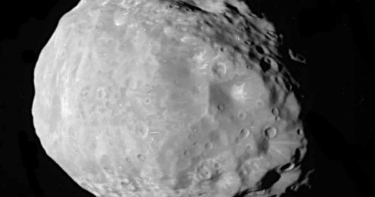 janus moon png