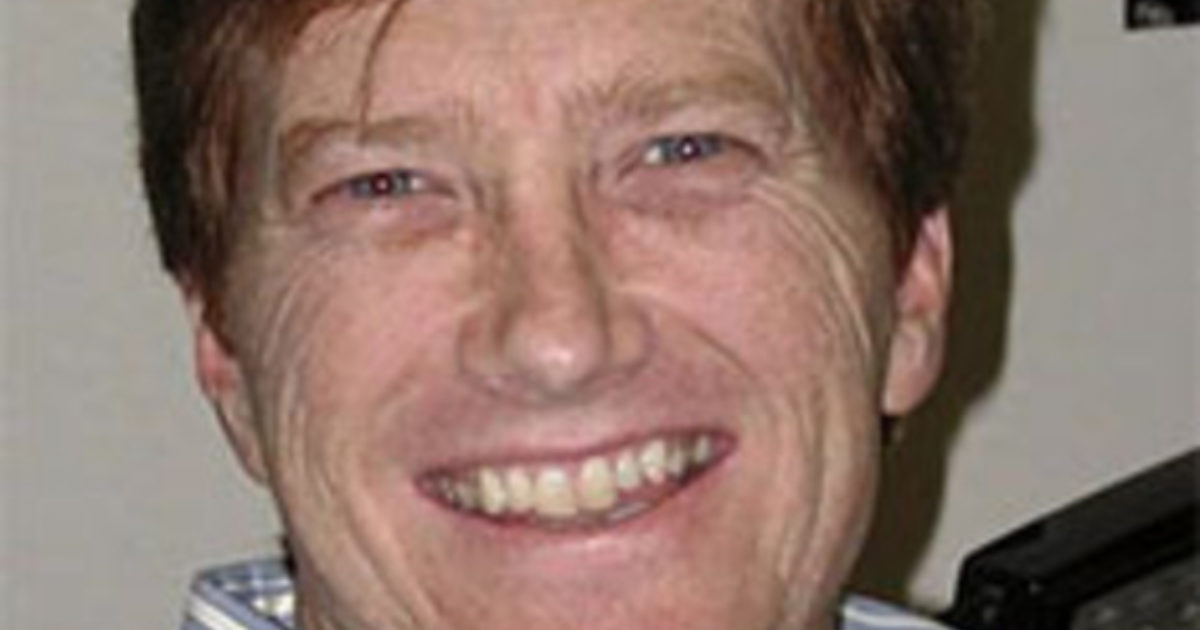 Hal Weaver head shot | The Planetary Society