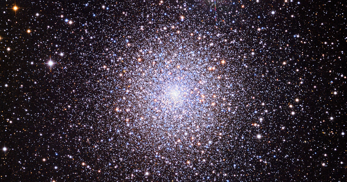 Pretty Pictures of the Cosmos: The Cosmic… | The Planetary