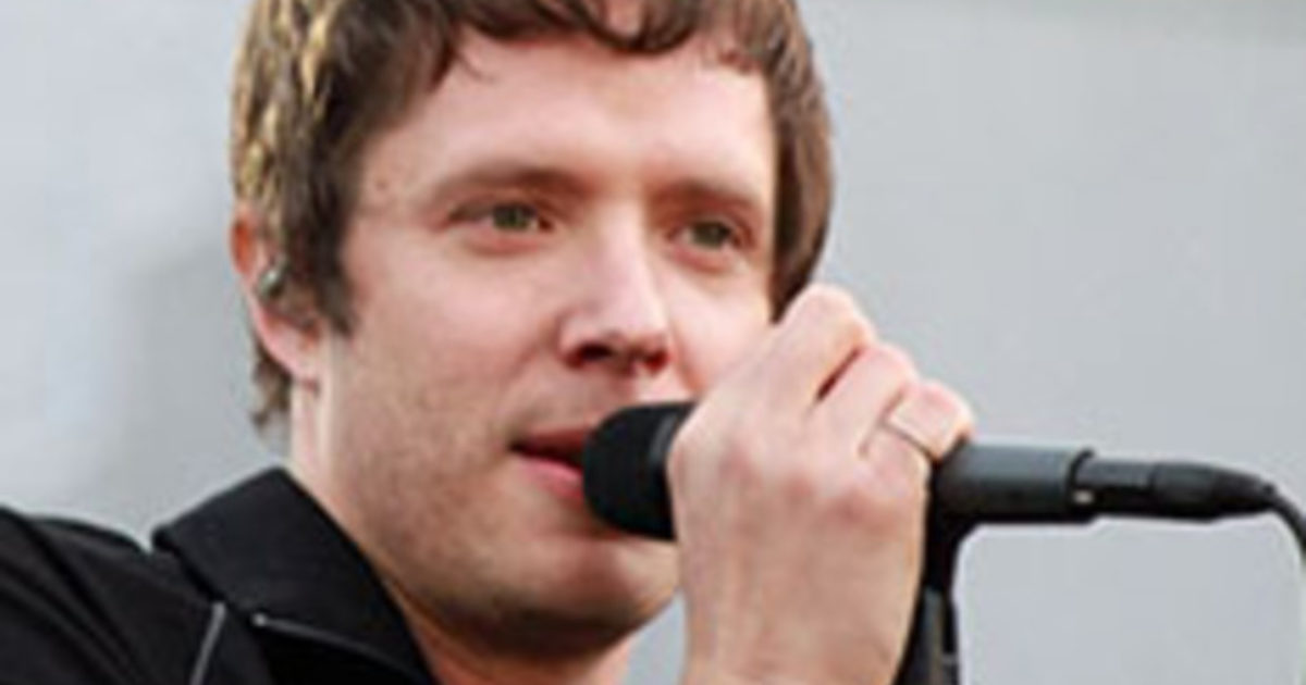 Damian Kulash head shot | The Planetary Society