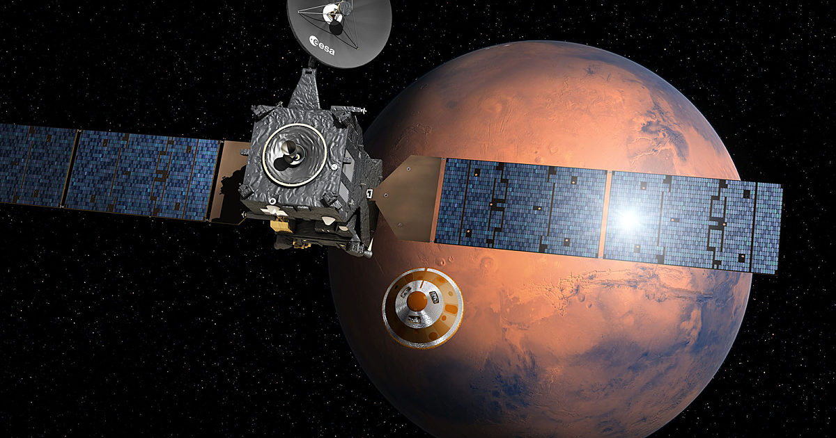 The European House Company (ESA)