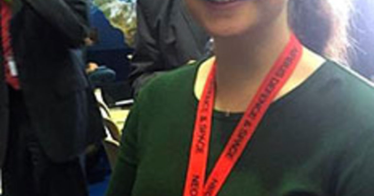 Jessica Noviello | The Planetary Society