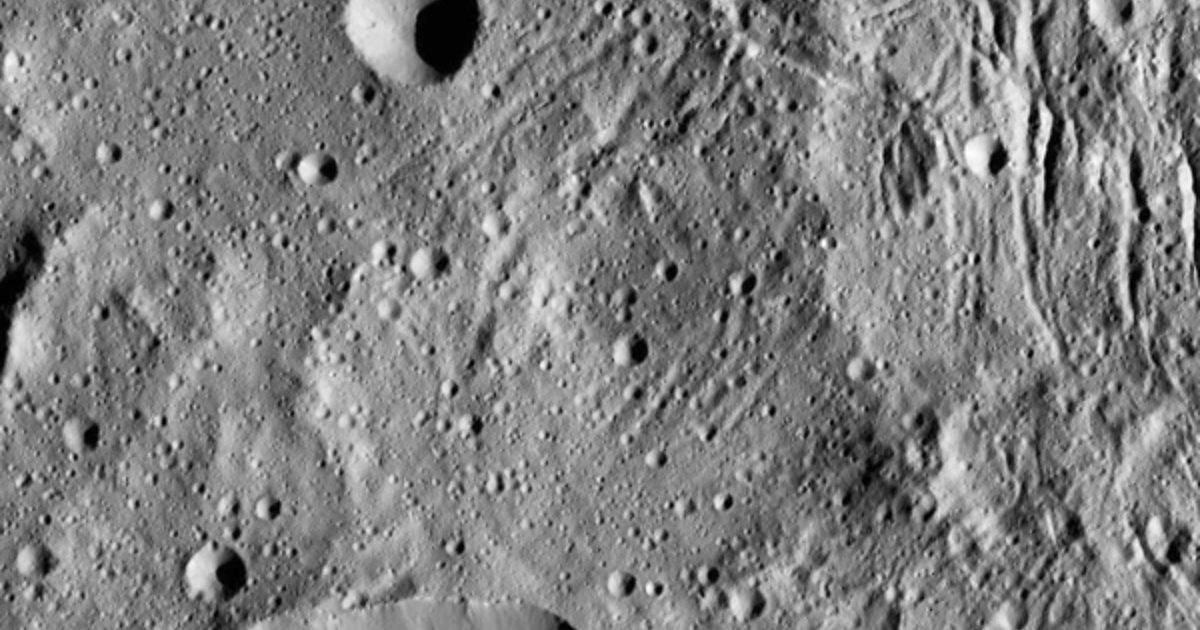 Dawn Journal: A New Perspective on Ceres | The Planetary Society