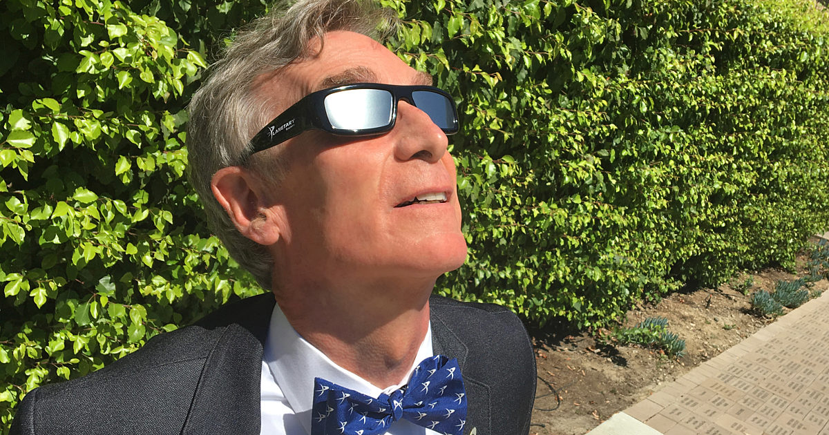 20170614 bill nye eclipse glasses