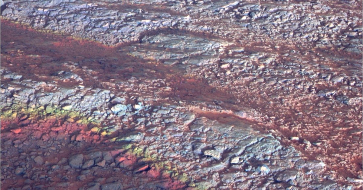 Mars Exploration Rovers Update: Opportunity… | The Planetary Society