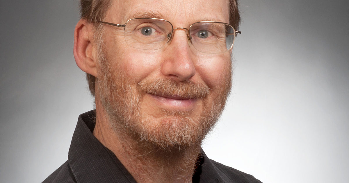 Geoffrey Landis head shot | The Planetary Society
