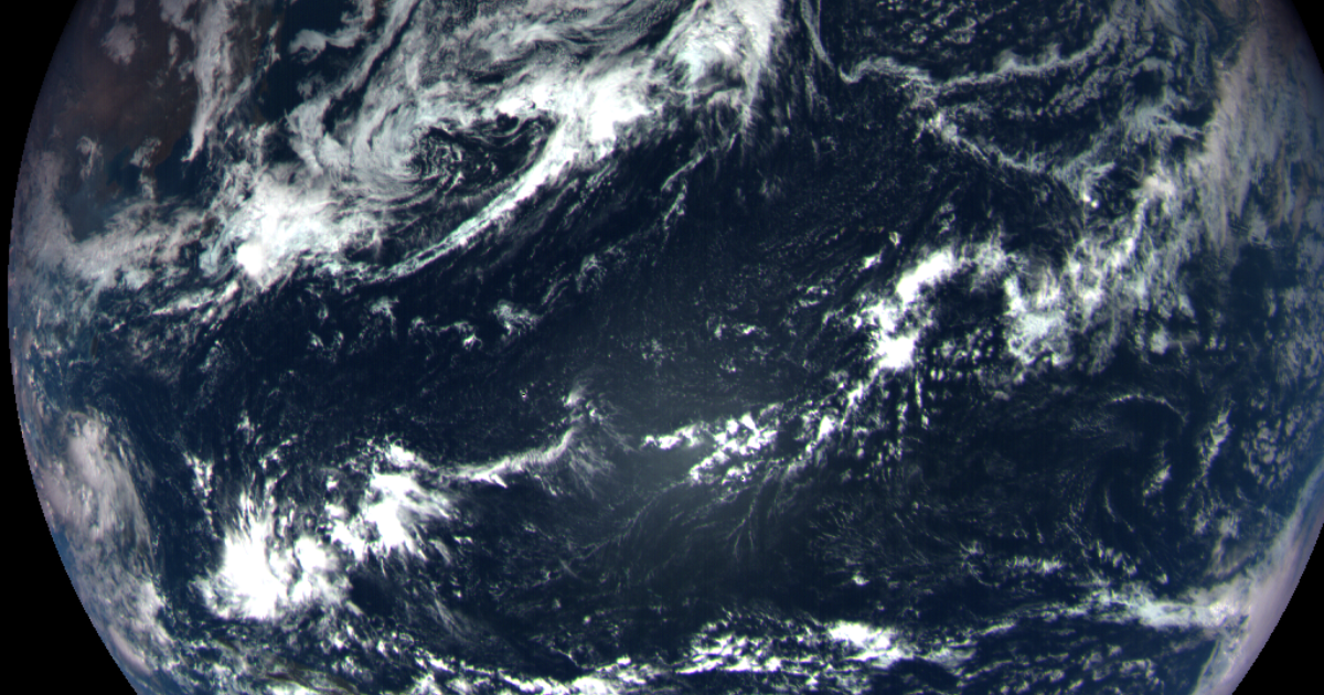 Earth flyby tests OSIRIS-REx's cameras | The Planetary Society