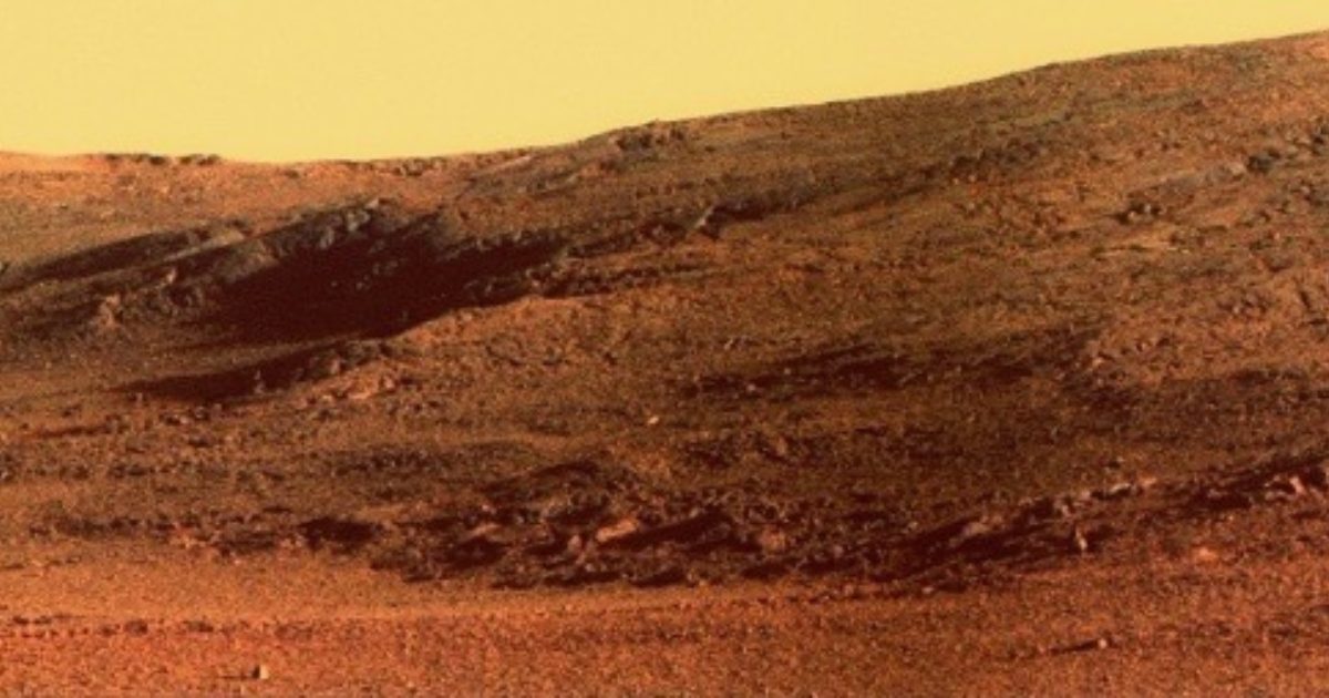 Another valley view | The Planetary Society