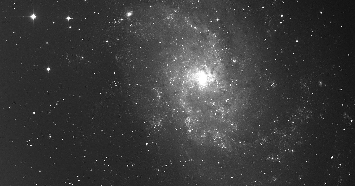 M33 | The Planetary Society