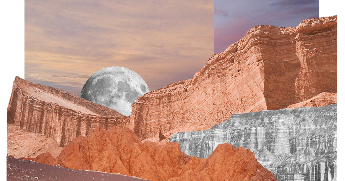 Moon Valley The Society