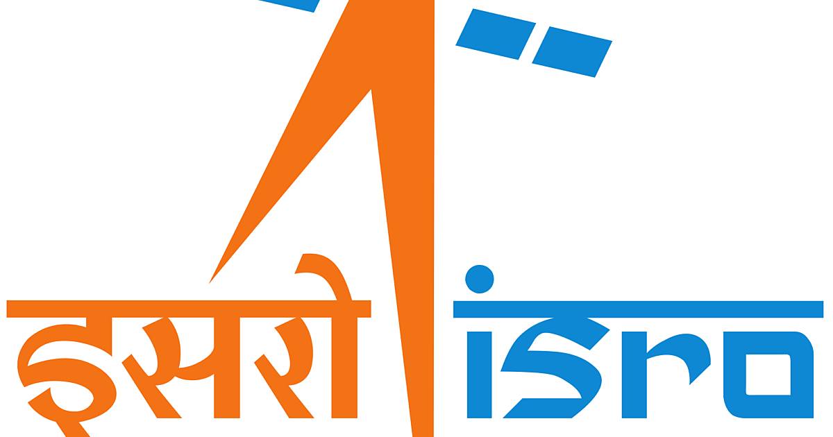 ISRO logo | The Planetary Society