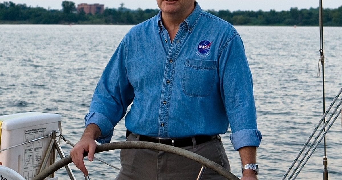 Lindley Johnson The Society