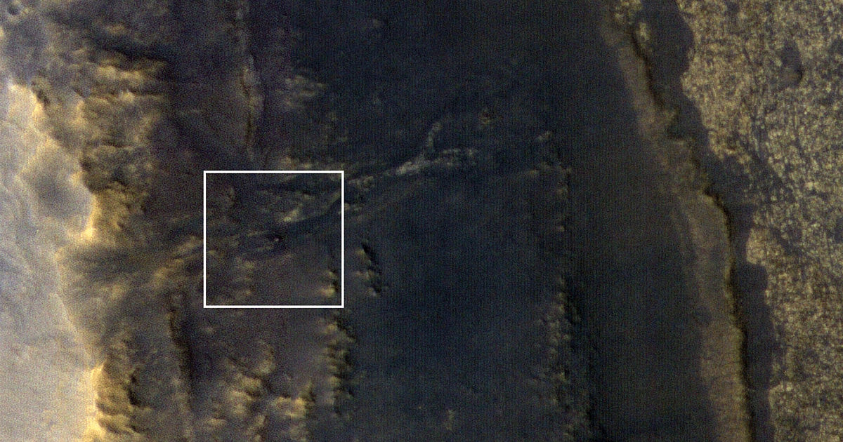 The Mars Exploration Rovers Update: Team… | The Planetary Society