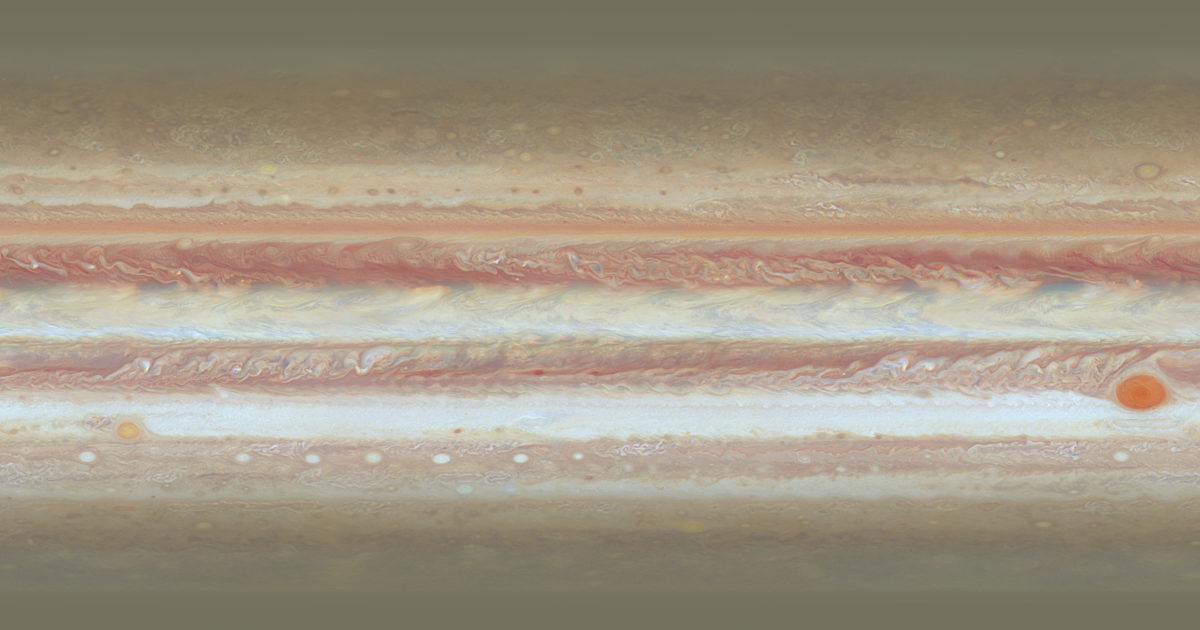 Jupiter Texture Map For Animation The Planetary Society jupiter-texture-map-for-animation-the-planetary-society