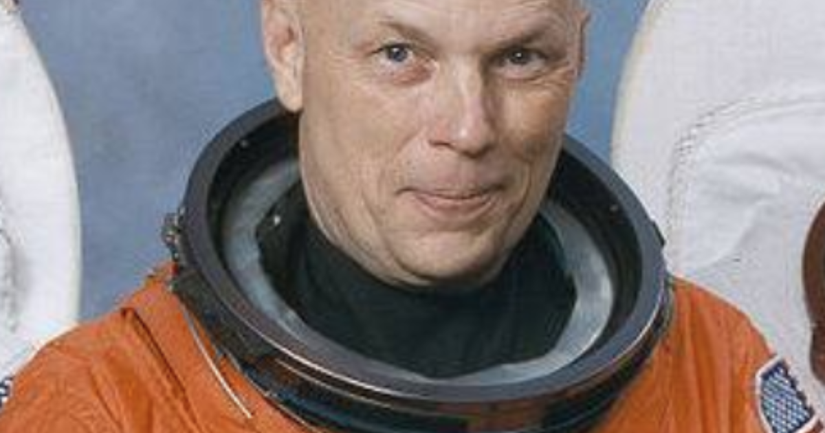 Story Musgrave | The Planetary Society