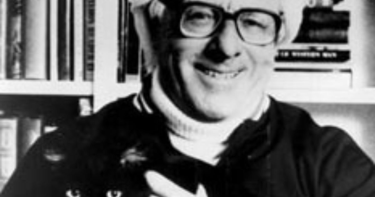 Ray Bradbury 