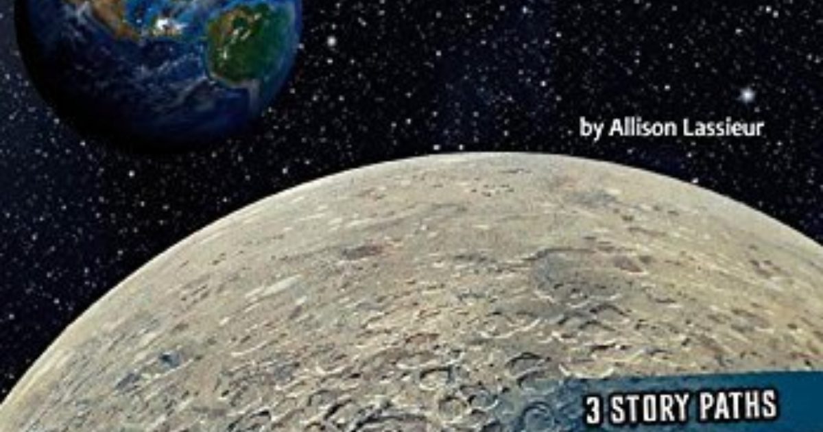 The Race To The Moon: An Interactive History… | The Planetary Society