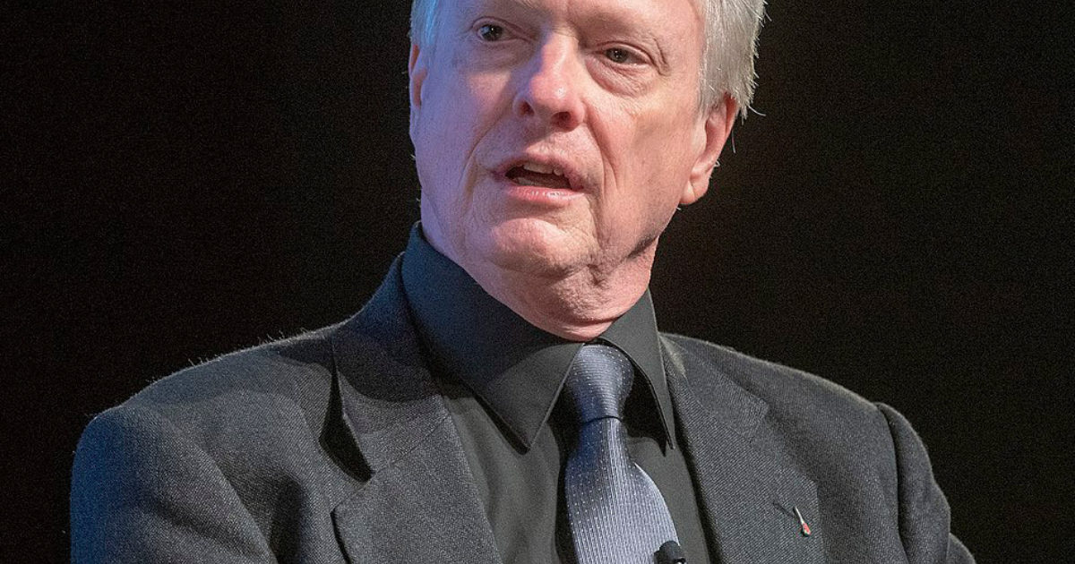 Roger Ranus Roger Launius | The Planetary Society