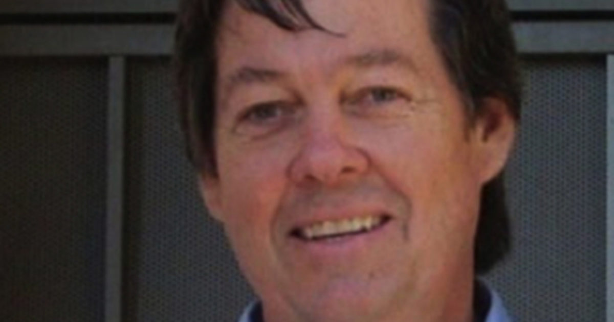 John R. Hunter John Hunter head shot | The Planetary Society