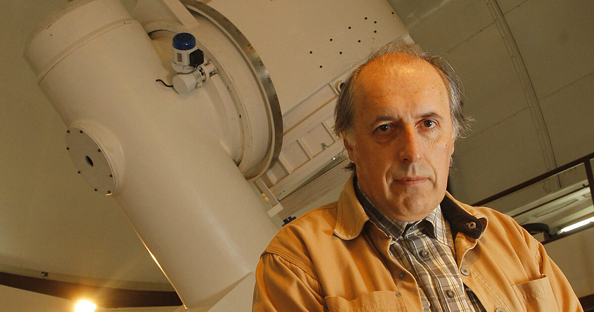 Korado Korlević The Society