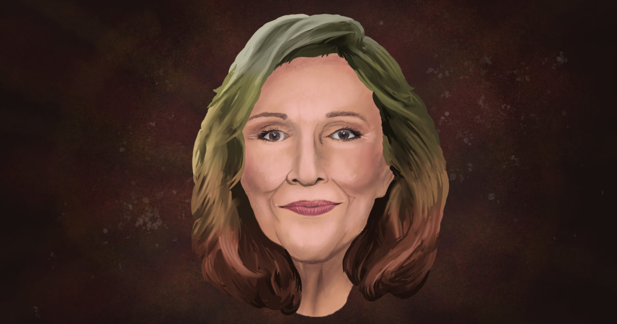 ann druyan ann druyan
