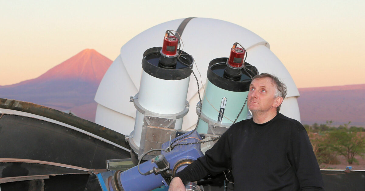 Your affect: September equinox 2024